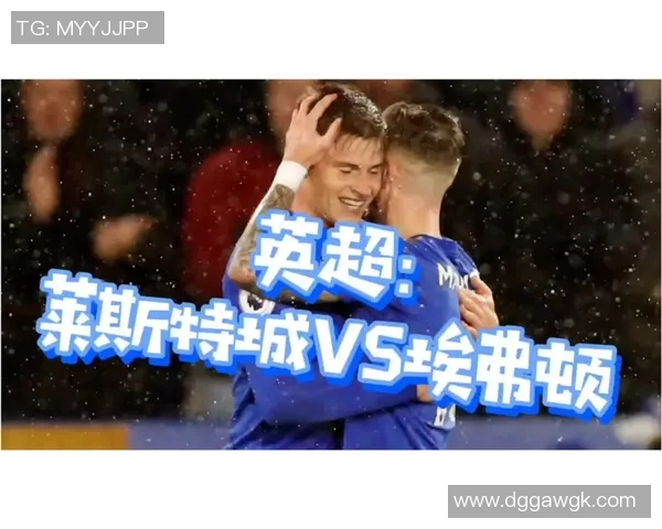 圣漫步者与埃弗顿的对决揭示英超赛季新动态与战术博弈