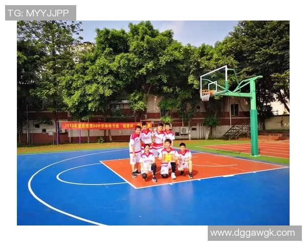 南京9中篮球队明星赛精彩回顾与未来展望篮球梦想在这里起航